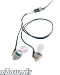 Shure SCL2 Sound Isolating Earphones