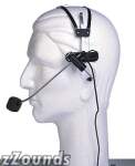 Shure SM12ACN Headworn Cardioid Dynamic Microphone with Earphone coupon
