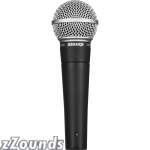 Shure SM58 Dynamic Handheld Microphone coupon