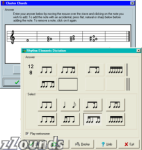 Sibelius Auralia Ear Training Software (Windows)