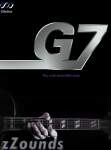 Sibelius G7 Kontakt Edition Guitar Notation Software (Macintosh and Windows)