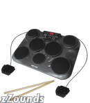 Singing Machine SMI1450 TableTop Electronic Drum Set coupon