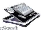 SKB 2219P Velcro Pop-Up Mixer Case