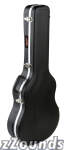SKB 3 Economy Thinline Acoustic/Classical Guitar Case