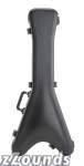 SKB 58 Molded Case for Flying-V Style Electric Guitars