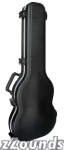 SKB 61 Molded Case for SG Guitar