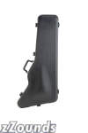SKB 63 Molded Case for Explorer- and Firebird-Style Electric Guitars