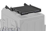 SKB AV14 Audio/Video Shelf for GigRig