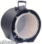 SKB D0808 Roto Molded Tom Case (8 x 8 in.)