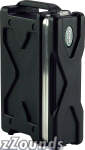 SKB 2-Space X-Rack Effect/Amp Rack (10.5-inch Deep)