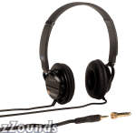 Sony MDR7502 Small Diaphragm Headphones