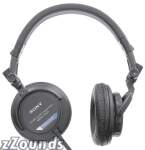 Sony MDR7505 Sound Monitor Headphones