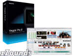 Sony Vegas Pro Audio, Video and DVD Production Suite (Windows)