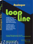 SONiVOX LoopLine Analogue Kits Loop Library