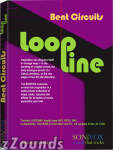 SONiVOX LoopLine Bent Circuits Loop Library
