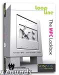 SONiVOX LoopLine MPC Lockbox Loop Library