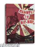 SONiVOX LoopLine Samurai Hip-Hop Loop Library