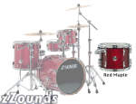 Sonor Force 3007 Stage2 4-Piece Drum Shell Kit coupon