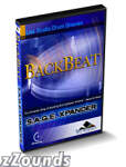 Spectrasonics Backbeat S.A.G.E. Xpander for RMX