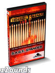 Spectrasonics Burning Grooves Sage Xpander for RMX