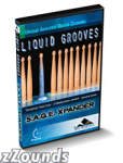 Spectrasonics Liquid Grooves Sage Xpander for RMX