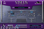 Spectrasonics Stylus RMX Groove Module Software (Macintosh and Windows)