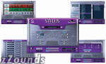 Spectrasonics Stylus RMX XPanded Software (Macintosh and Windows)