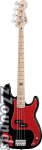Squier Pete Wentz Precision Bass