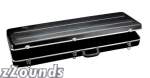 Squier Deluxe Molded Electric Guitar Case