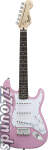 Squier Hello Kitty Mini Electric Guitar