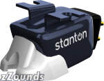 Stanton 500.V3 Spherical Standard Cartridge