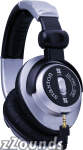 Stanton DJ Pro 2000S Headphones