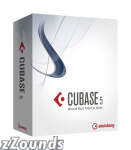 Steinberg Cubase 4 Recording Software (Macintosh and Windows)