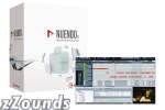 Steinberg Nuendo Recording Software (Macintosh and Windows)