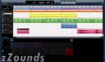 Steinberg Sequel Music Creation and Performance Software (Macintosh and Windows)