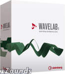 Steinberg WaveLab Studio Mastering Software
