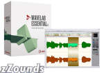 Steinberg WaveLab Essential Mastering Software (Windows)