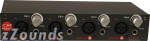 SM Pro Audio PR4V 4-Channel Microphone Preamp coupon