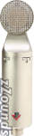 Studio Projects CS5 Large Diaphram Condenser Multi-Pattern Bottle Microphone coupon