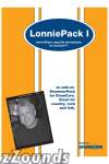 Submersible Music Lonnie Wilson Pack 1 DrummerPack