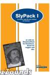 Submersible Music Sly Dunbar Pack 1 DrummerPack
