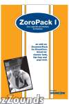 Submersible Music Zoro Pack 1 DrummerPack