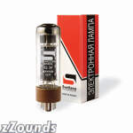 Svetlana Russian EL34 Power Amplifier Tube