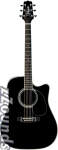 Takamine EF341SC Dreadnought Cutaway Acoustic-Electric Guitar