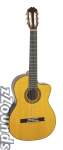 Takamine EG522C Classical Cutaway Acoustic-Electric Guitar