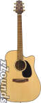 Takamine G340SC Dreadnought Cutaway Acoustic Guitar