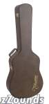 Takamine GC1124T Deluxe Hardshell Jumbo Acoustic Guitar Case