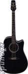 Jasmine by Takamine ES31C Dreadnought Cutaway Acoustic-Electric Guitar