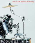 Tama CA30EN Quick Set Short Boom Cymbal Arm