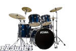 Tama IS52C12 Imperialstar 5-Piece Drum Kit coupon